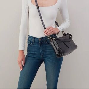 Hobo Avon Shoulder Bag